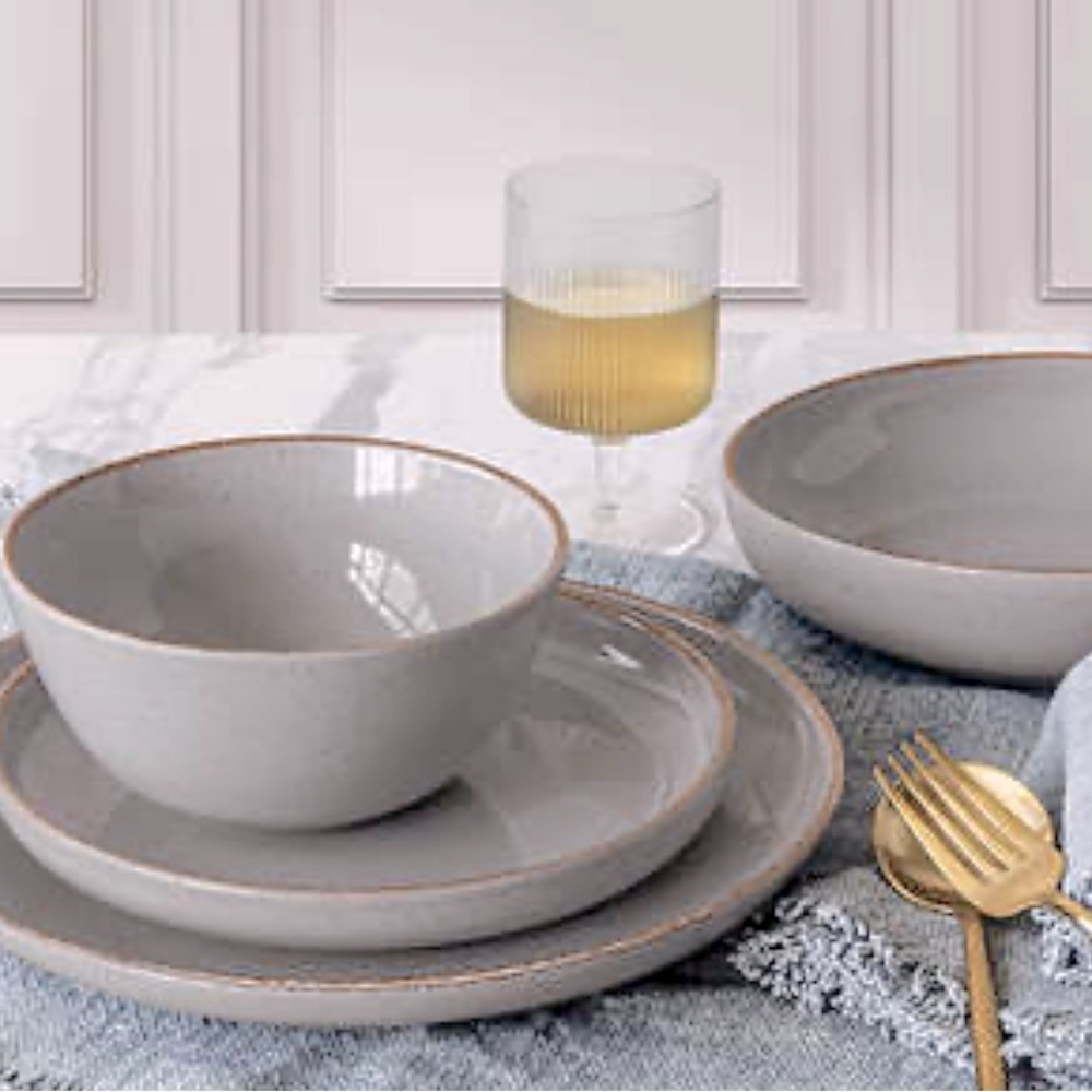 COPY - 16-piece Dinnerware Set